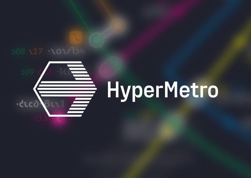 HYPERMETRO cover
