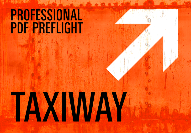 TAXIWAY