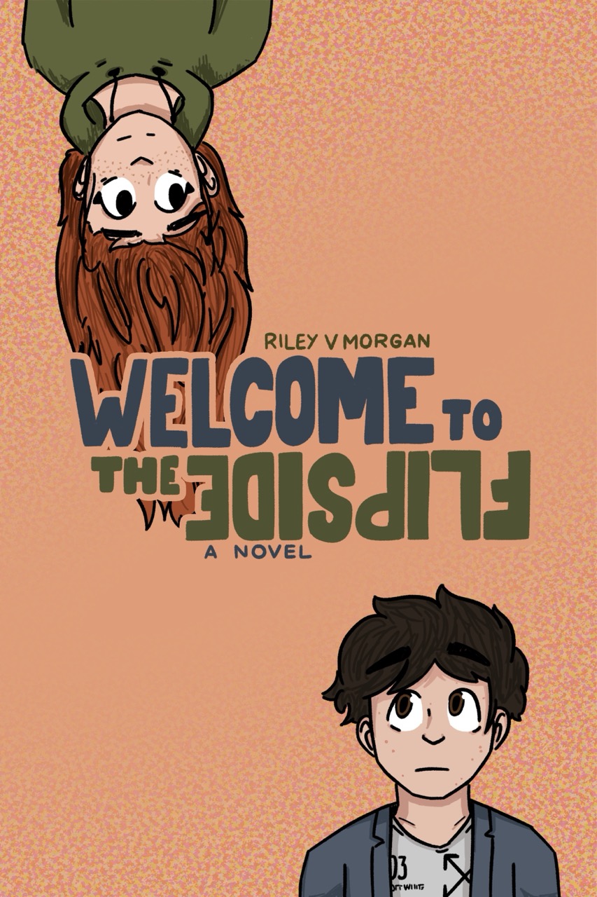 Welcome To The Flipside