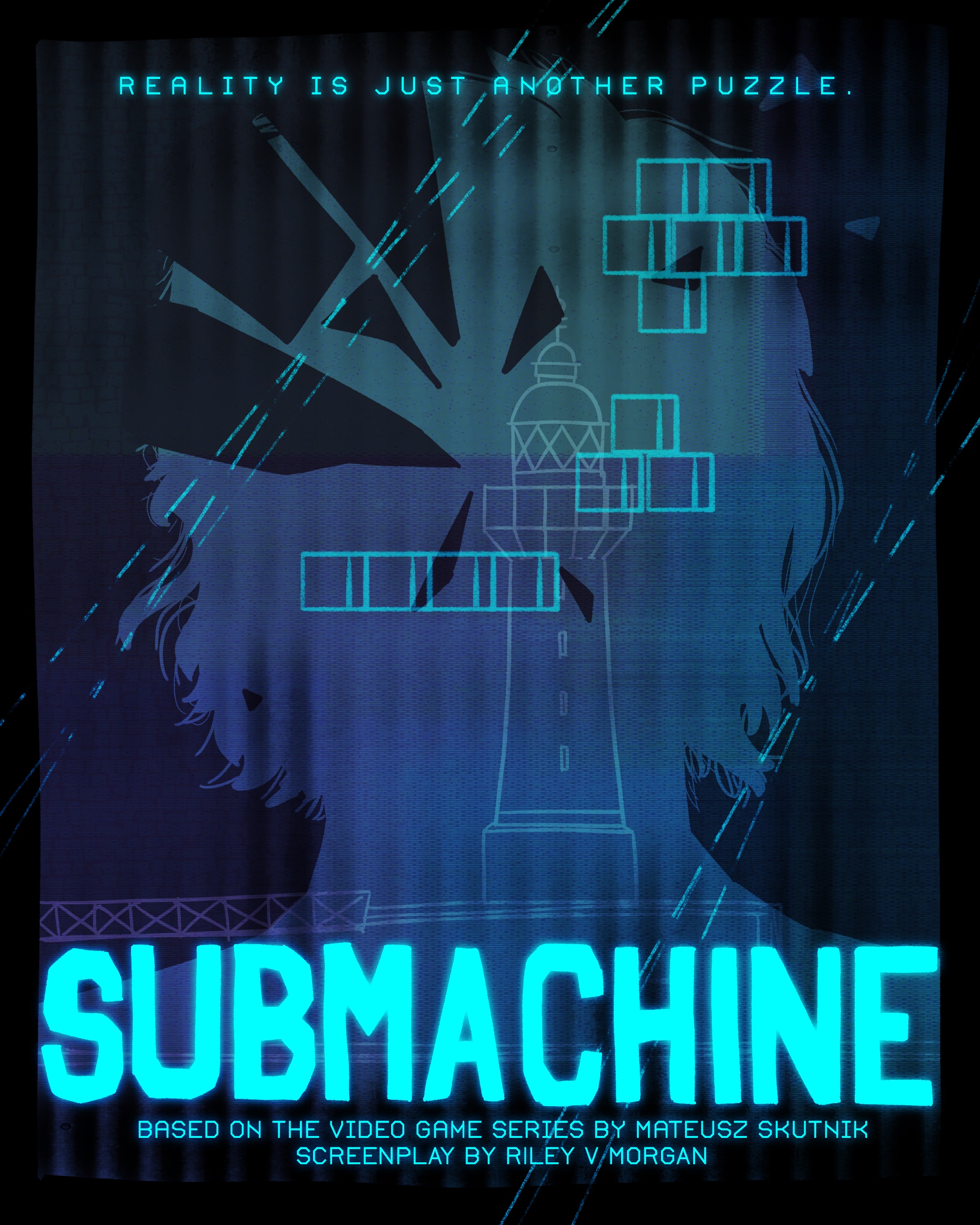 Submachine 